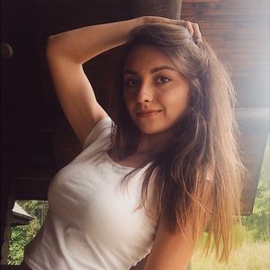 Meet your Posher, Brianna